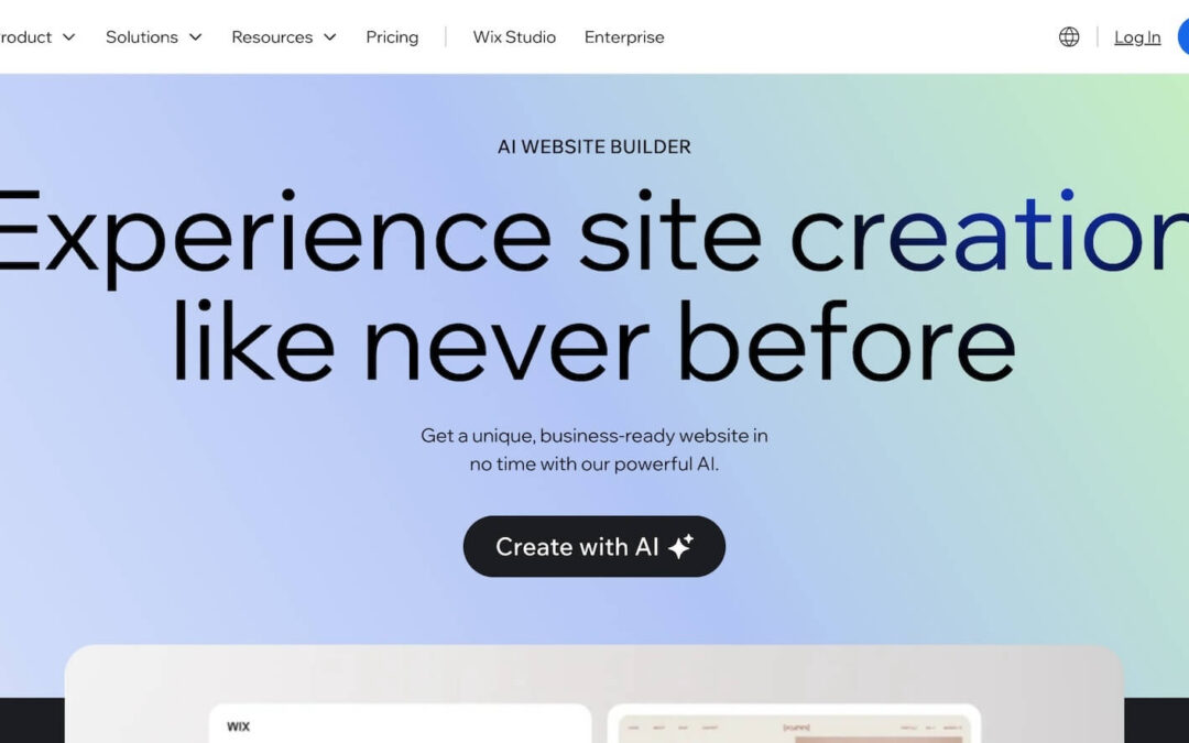 Wix vs Divi AI: Which AI Web site Builder to Select in 2024?