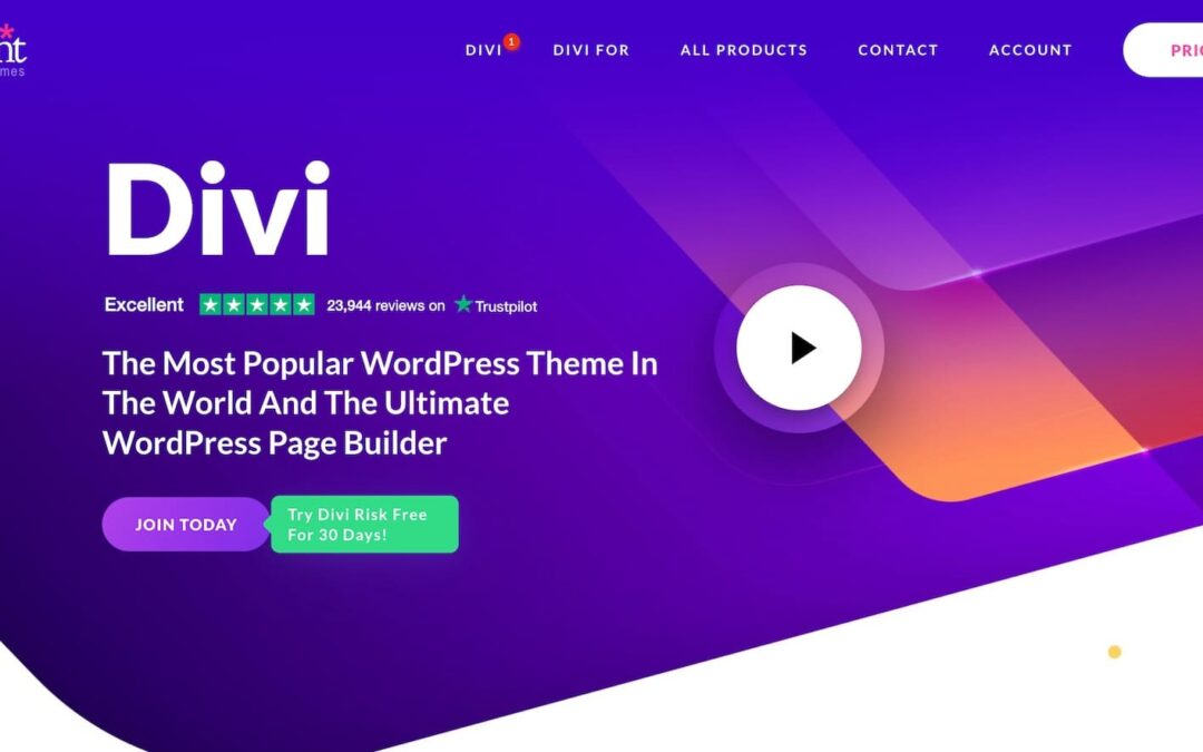 Divi vs Betheme: Which WordPress Theme to Use In 2024?