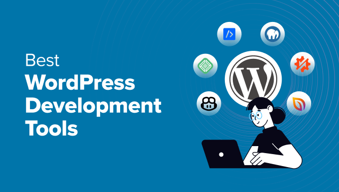 8 Easiest WordPress Building Gear (Unfastened + Paid)