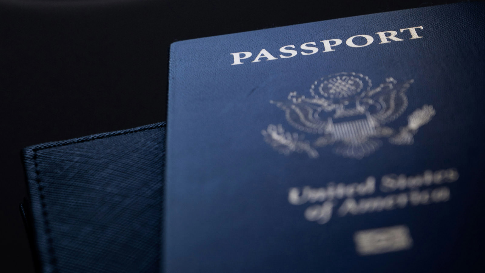 Passport and documents