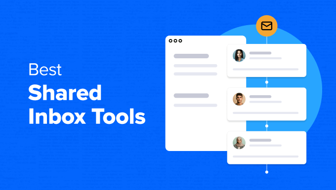 11 Easiest Shared Inbox Gear to Assist Organize Crew Emails (Knowledgeable Select)