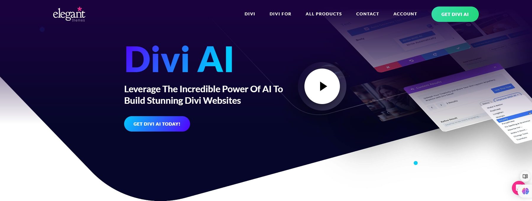 divi ai