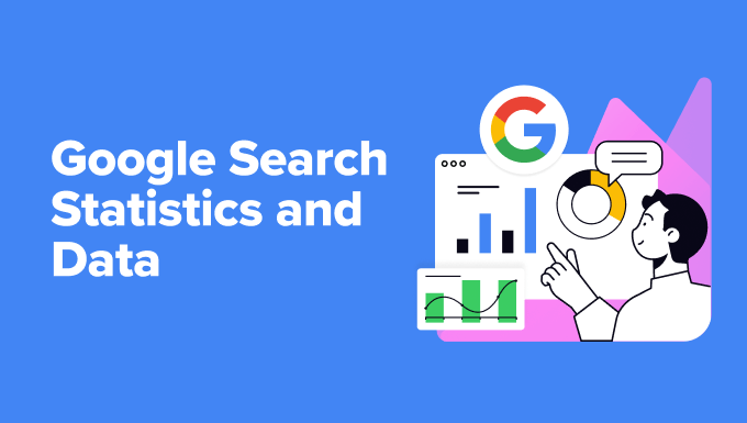 90+ Google Seek Statistics and Knowledge for 2024