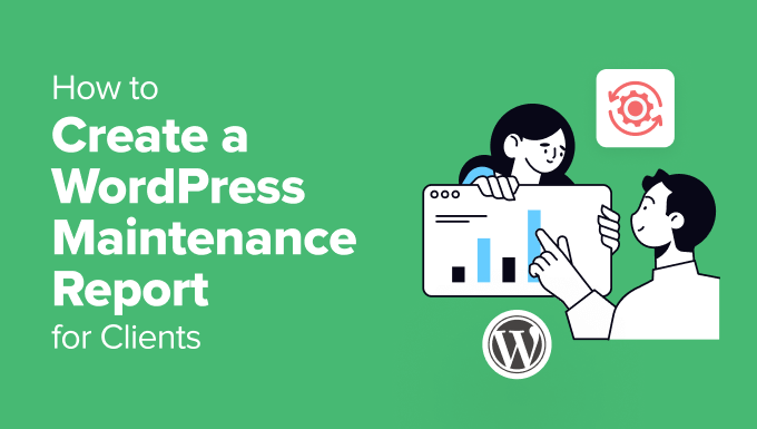 The right way to Create a WordPress Repairs File for Purchasers