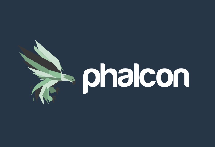 Phalcon framework logo