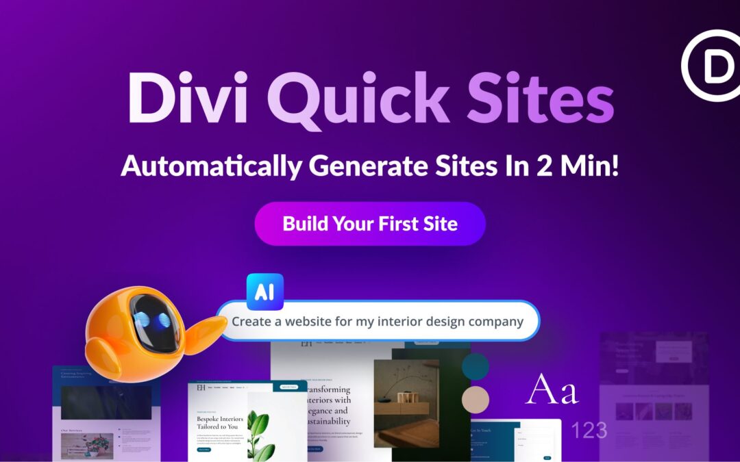 Divi 5 Growth Replace: Presets, Scroll Results, View Modes & Extra