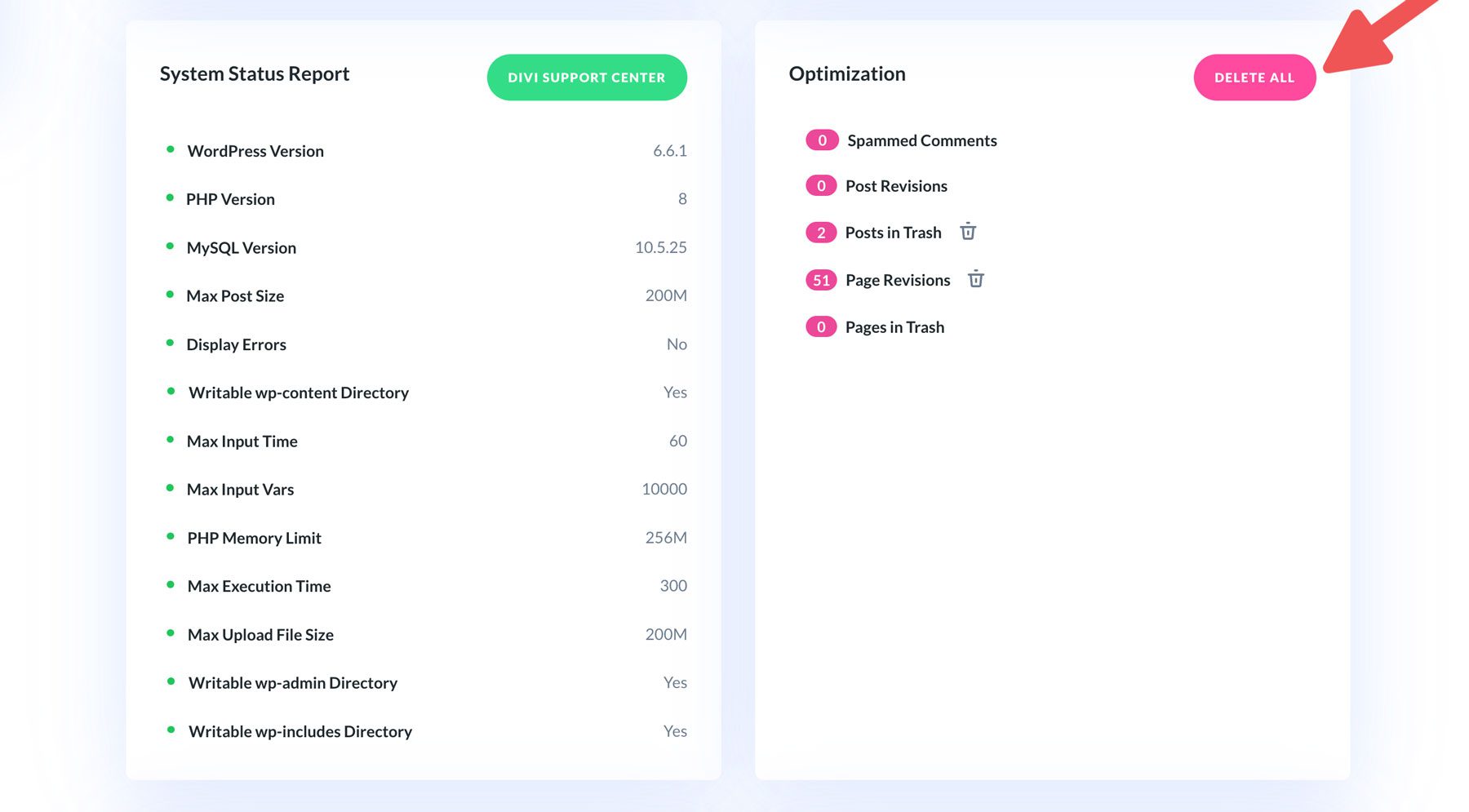 manage multiple <a href=