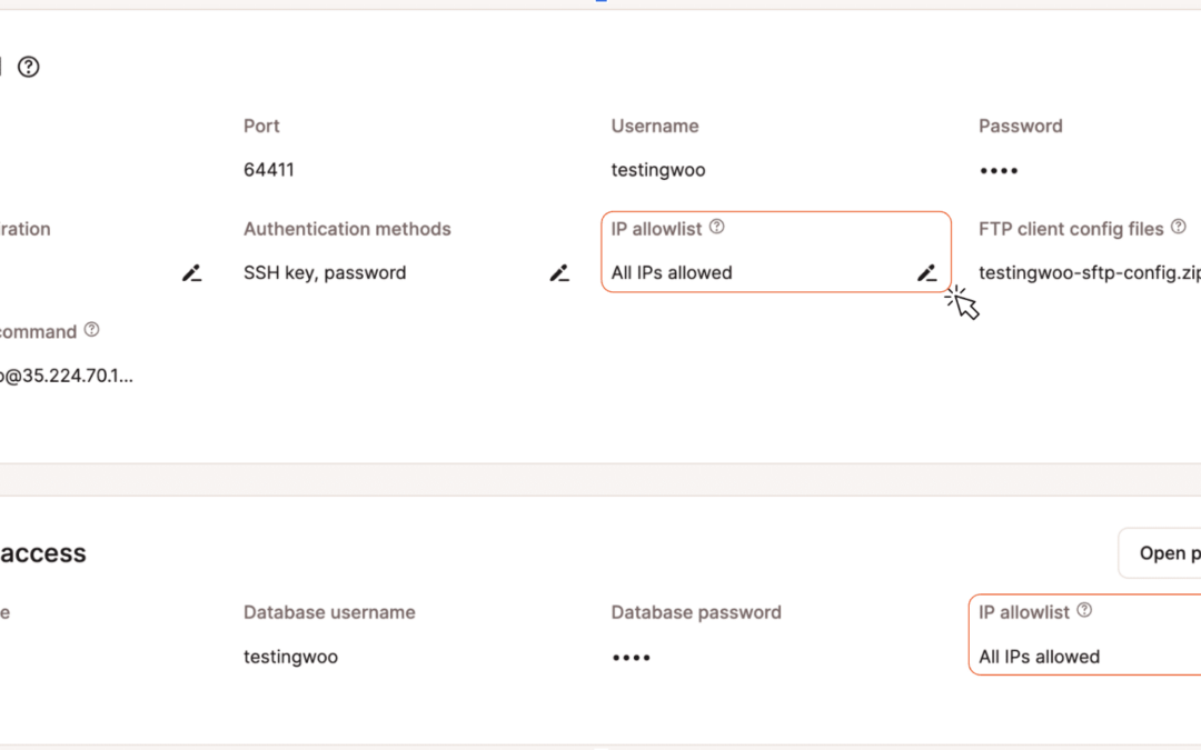 How complicated SFTP and SSH safety features can higher safe your WordPress website online