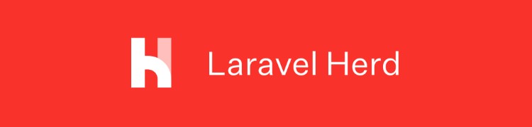 Laravel Herd desktop app interface