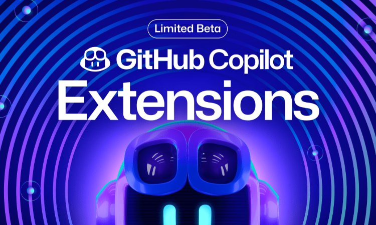 GitHub Copilot extensions for VSCode and development tools