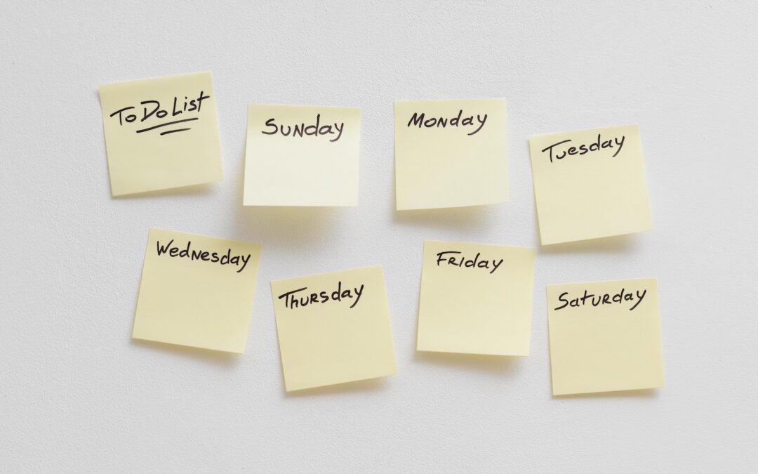 Why Your Industry Will have to Believe a 4-Day Workweek