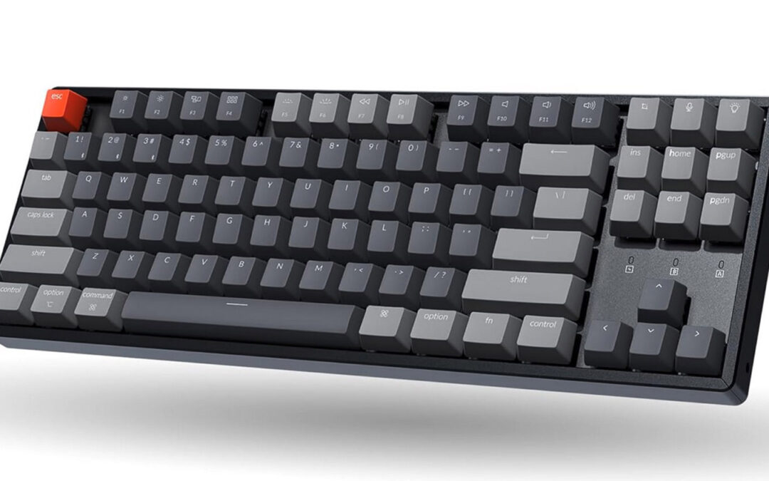 20 Affordable Mechanical Keyboards That Gained’t Ruin The Financial institution