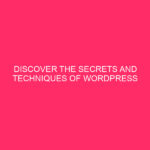 Discover the Secrets and techniques of WordPress Exploitation: Automattic Activity Openings for…