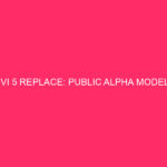 Divi 5 Replace: Public Alpha Model 4