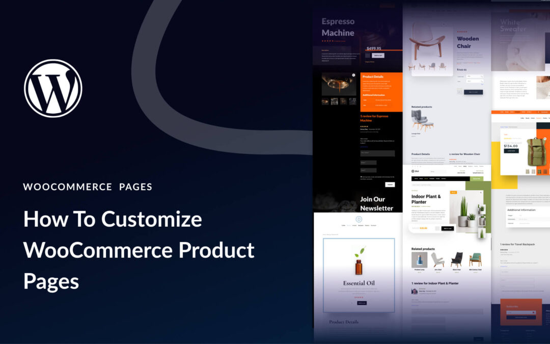 How to Customize WooCommerce Product Pages (Boost Sales in 2025)