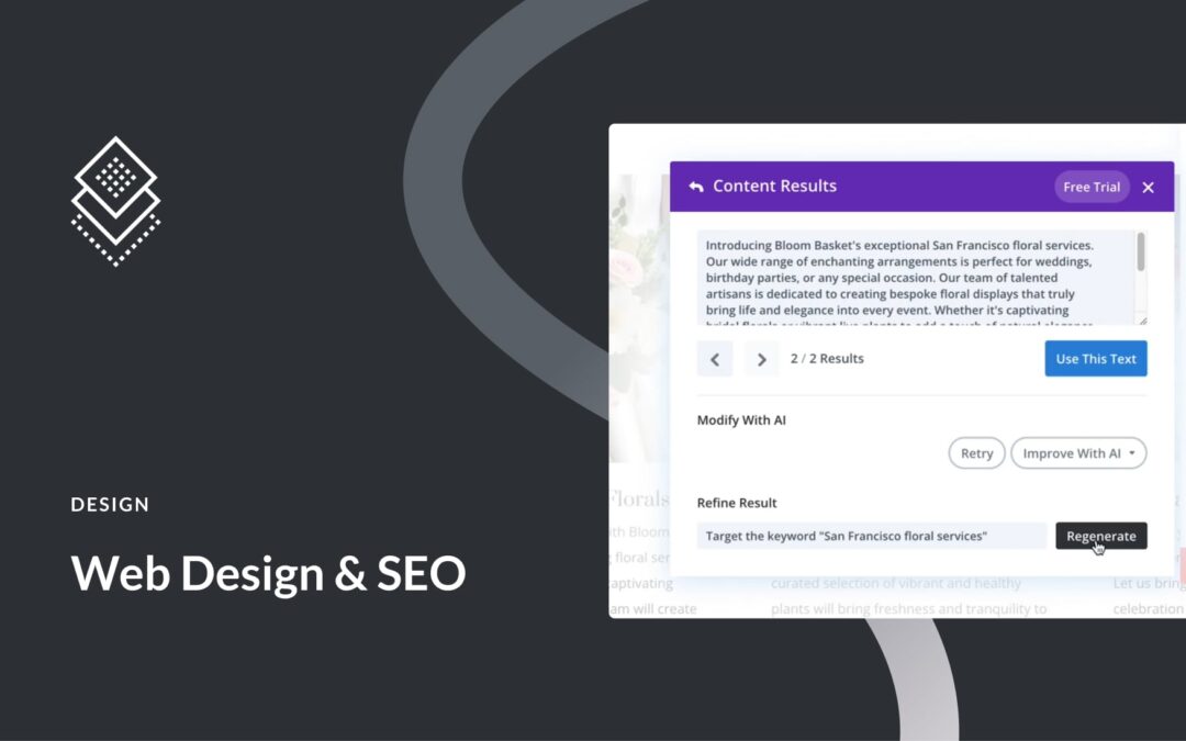 Web Design And SEO: Principles & Common Mistakes (2024 Guide)