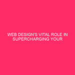 Web Design's Vital Role in Supercharging Your Matanuska-Susitna Borough SEO...