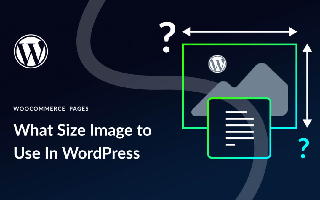 What Size Image To Use On WordPress (Key Factors & Tips)