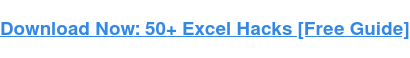 Be told Excel On-line: 21 Loose and Paid Assets for Excel Coaching