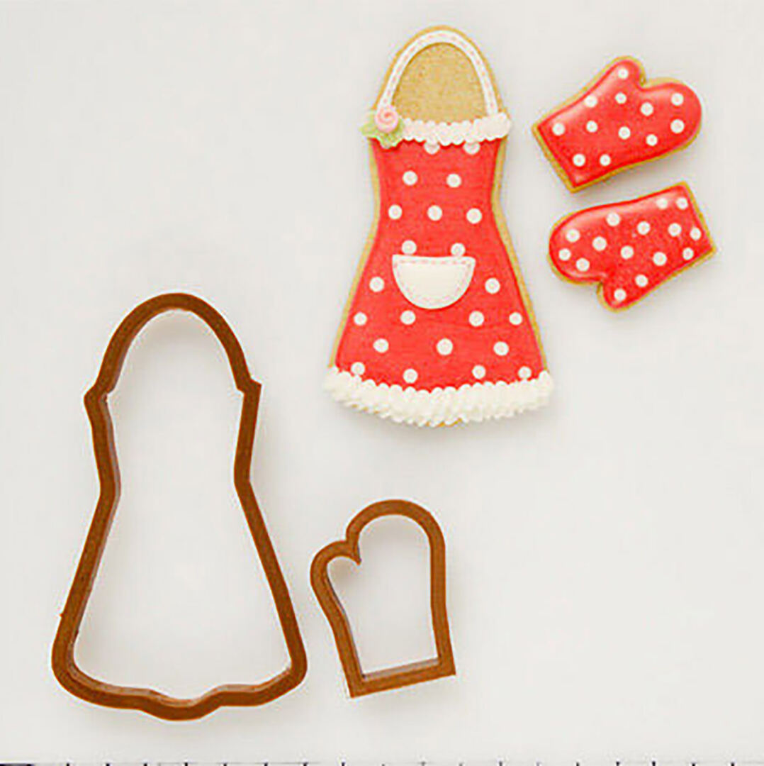 Baking Cookie Cutter Set