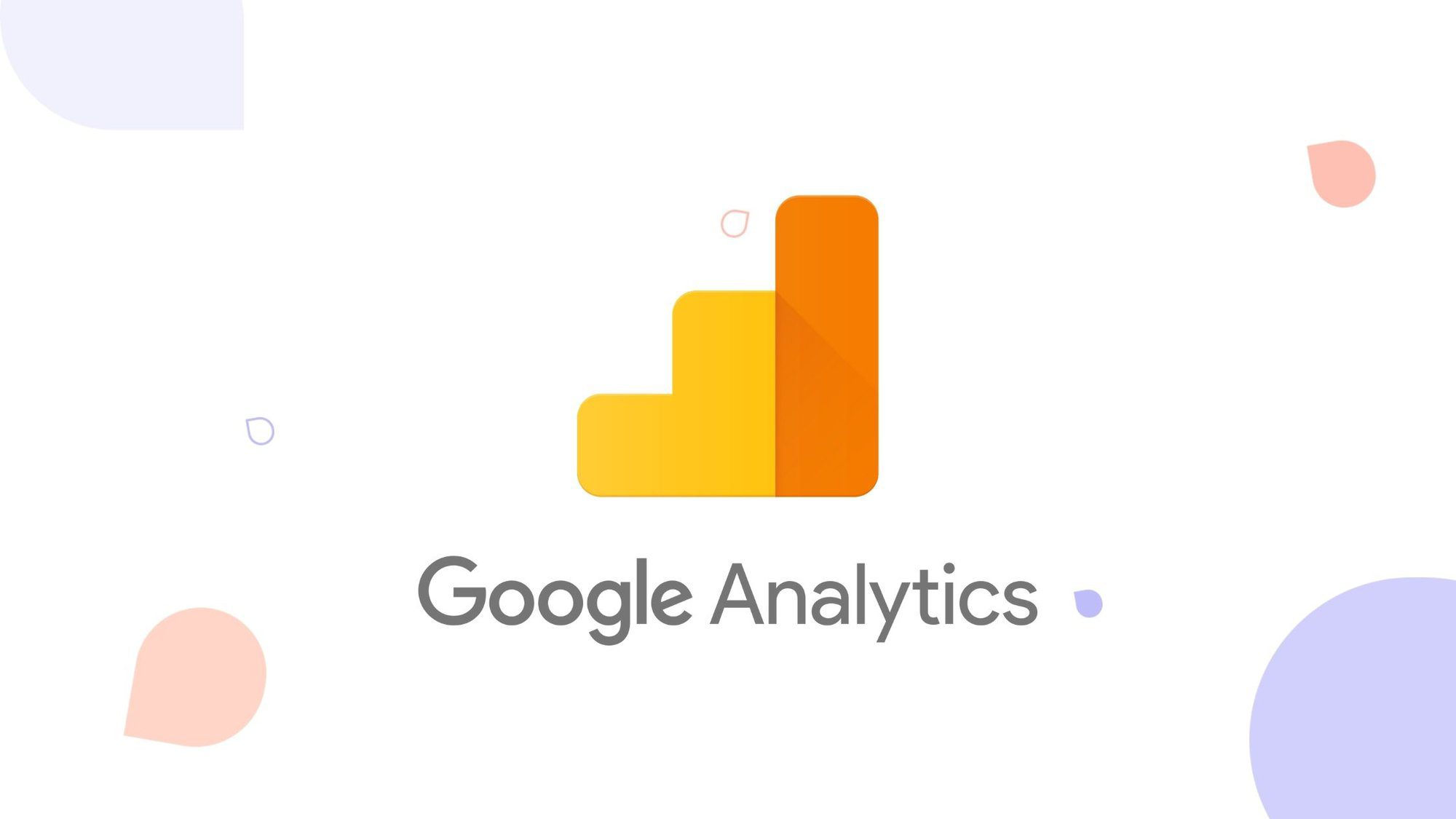 Google Analytics Logo Mark