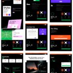 👋 Obtain The Loose Cyber Monday SaaS Site Pack!