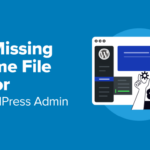 How one can Repair Lacking Theme Report Editor in WordPress Admin (Simple Repair)