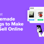 12 Perfect Do-it-yourself Issues to Make and Promote On-line (Professional Pick out)
