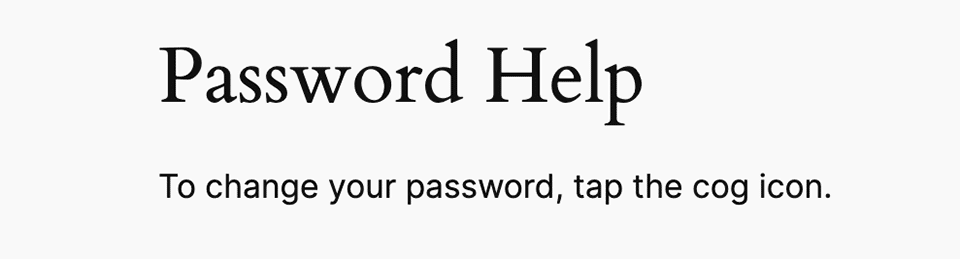 The WordPress wp_is_mobile() serve as: is it nonetheless helpful?