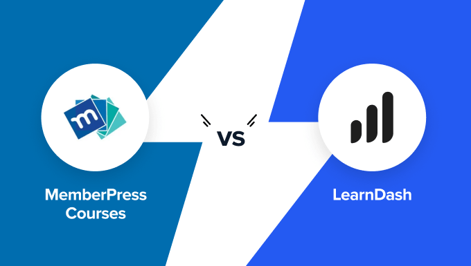 MemberPress Classes vs LearnDash: Which Is the Best possible WordPress Classes Plugin?