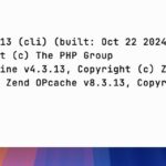 Learn how to Set up PHP Extensions Simply with PIE