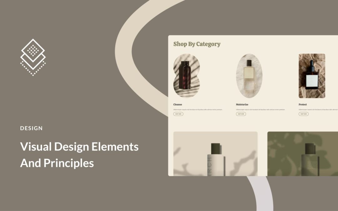 Visual Design Elements And Principles: 2025 Guide