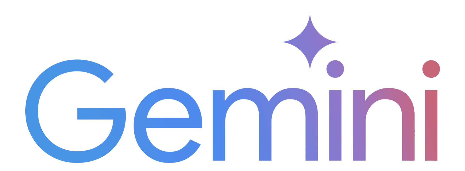 Google's Gemini Logo