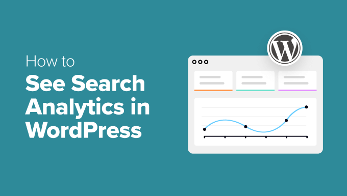 Find out how to See Seek Analytics in WordPress (2 Simple Techniques)