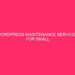 WordPress Maintenance Services For Small Businesses &raquo; Keep Your Bristol...