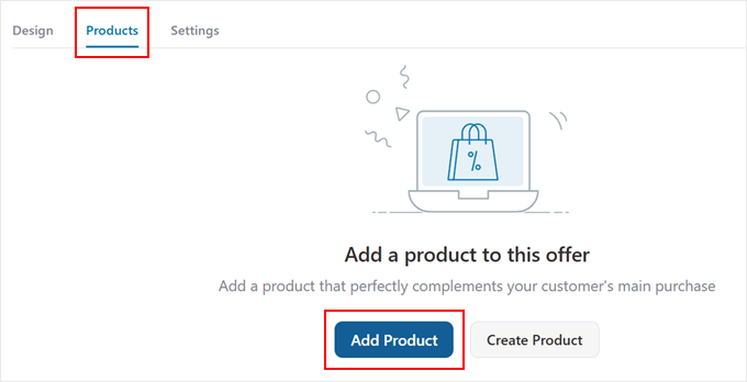 Adding a product to the post-checkout offer in FunnelKit