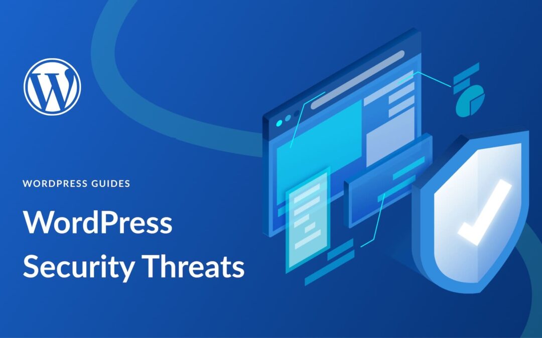 WordPress Security Threat Update (4 Trends in 2025)