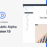 Divi 5 Public Alpha 13: Two New Features In The Works!