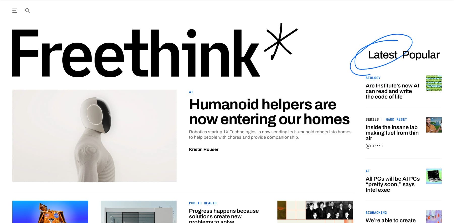 freethink