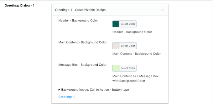 Adding your own color scheme to WhatsApp