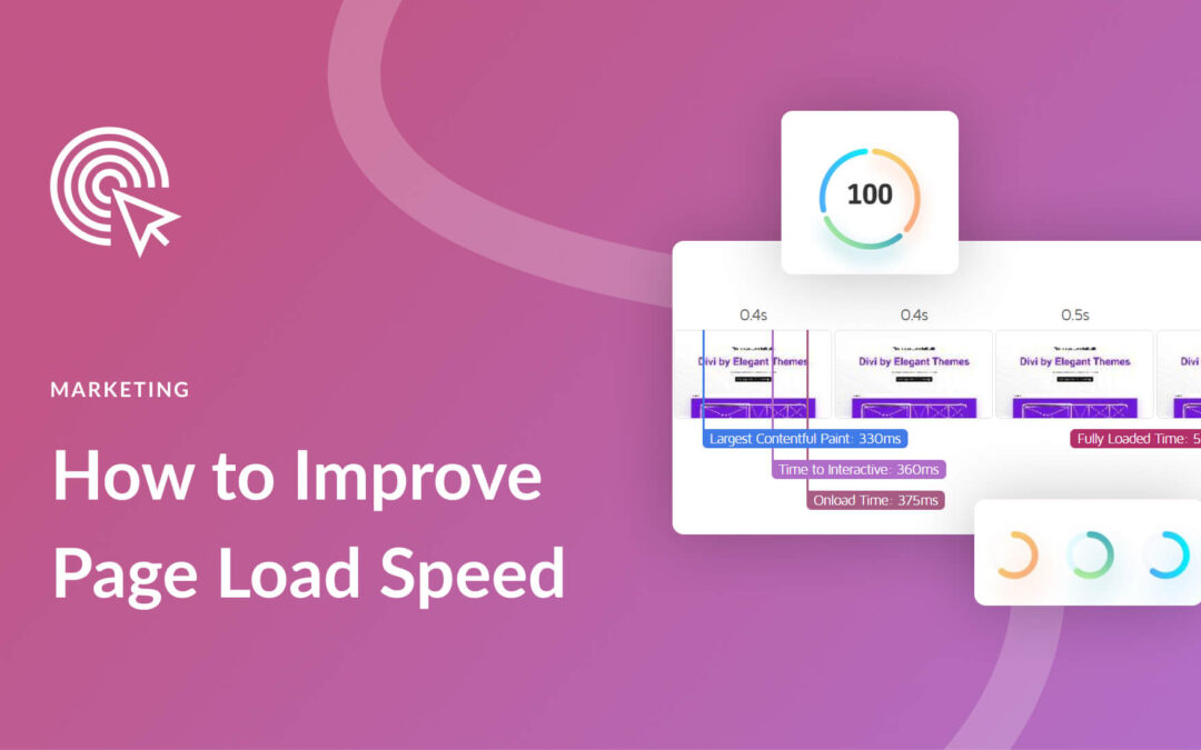 Improve Page Load Speed: Key Steps for Faster Sites (2025)