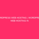 WordPress Web hosting | WordPress Web hosting In Kansas: Retaining Your Web site…