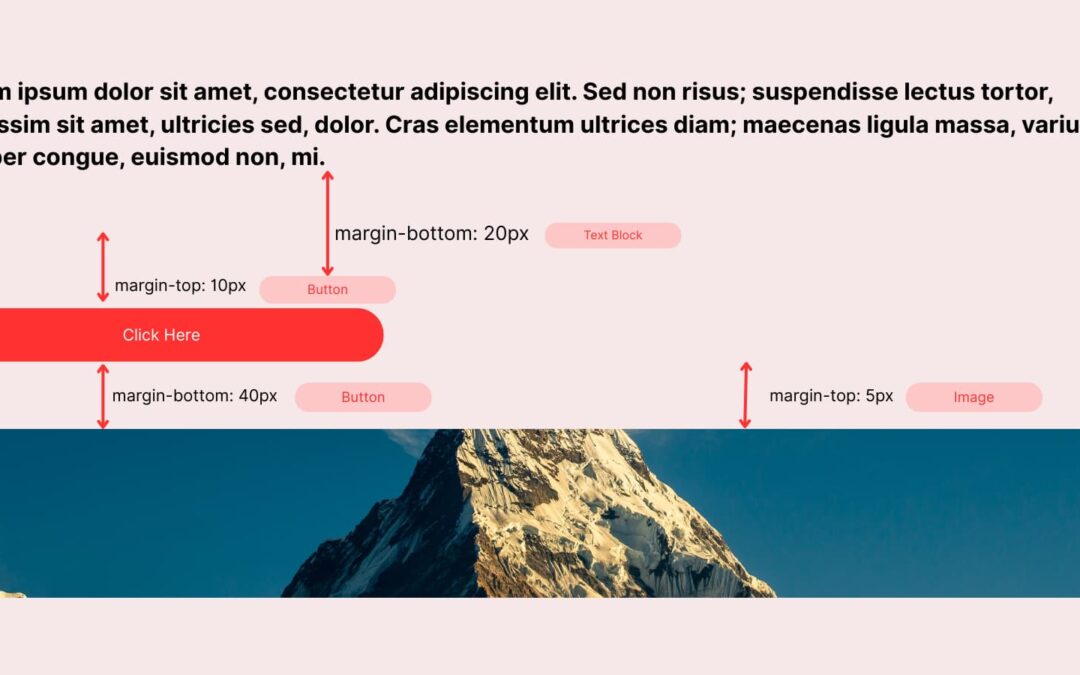 Developing A Hole-Based totally Spacing Device With Divi 5