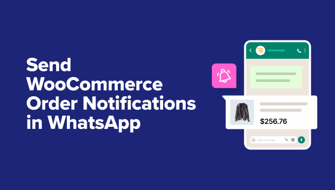 How I Ship WooCommerce Order Notifications Instantly to WhatsApp