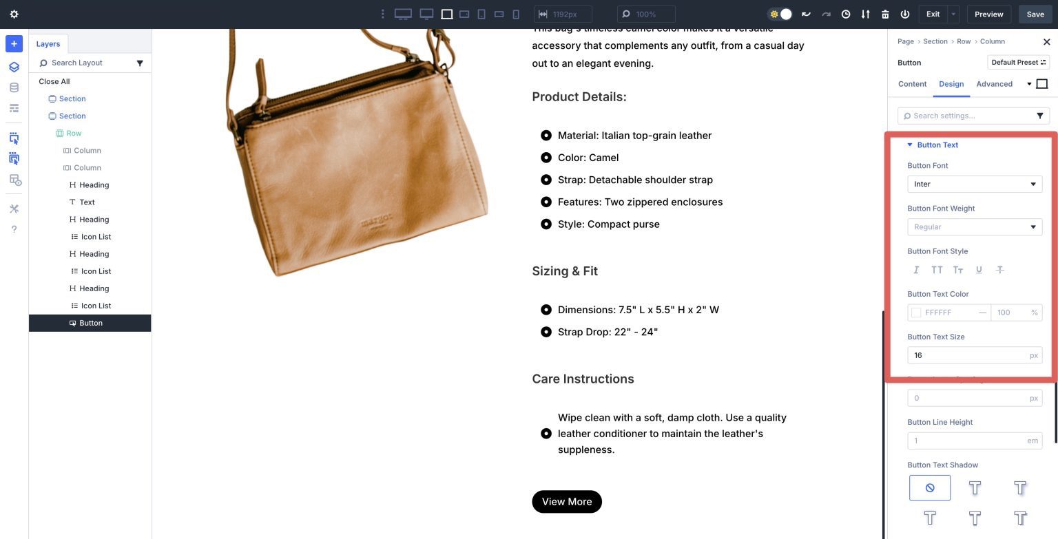 Create An Interactive Content Reveal Carousel With Divi