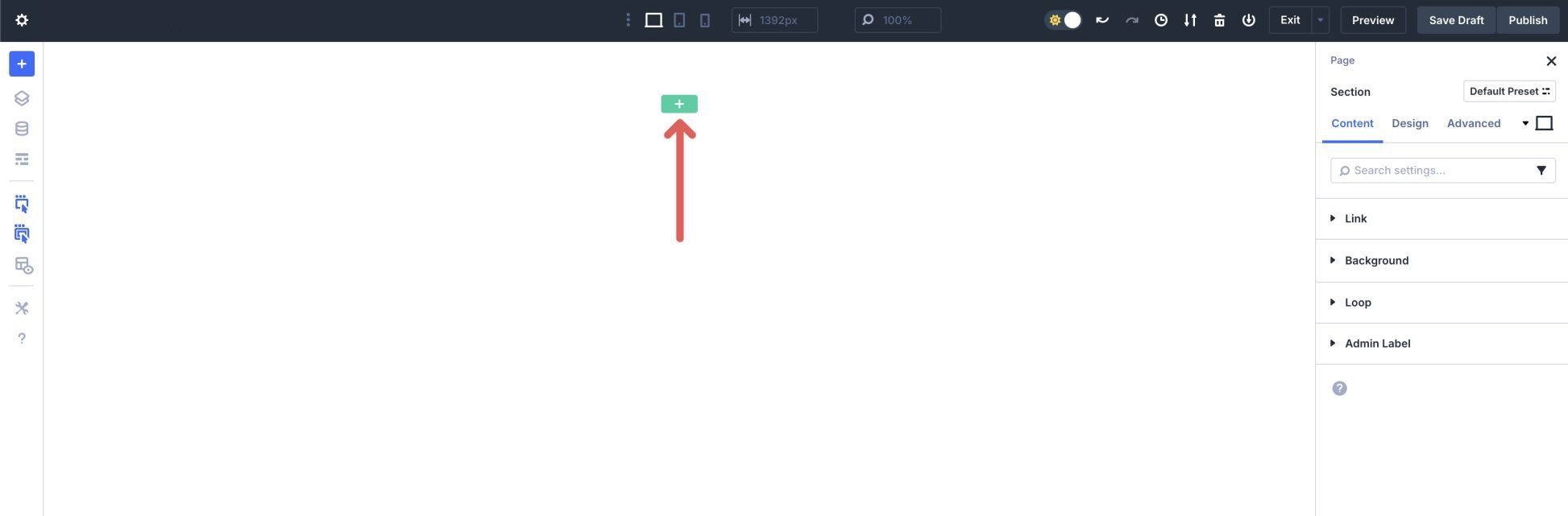 Create An Interactive Content Reveal Carousel With Divi 