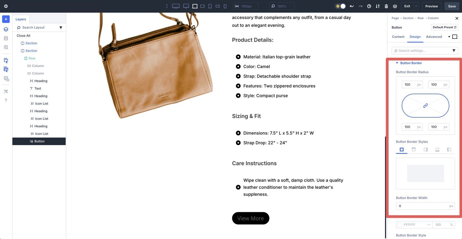 Create An Interactive Content Reveal Carousel With Divi