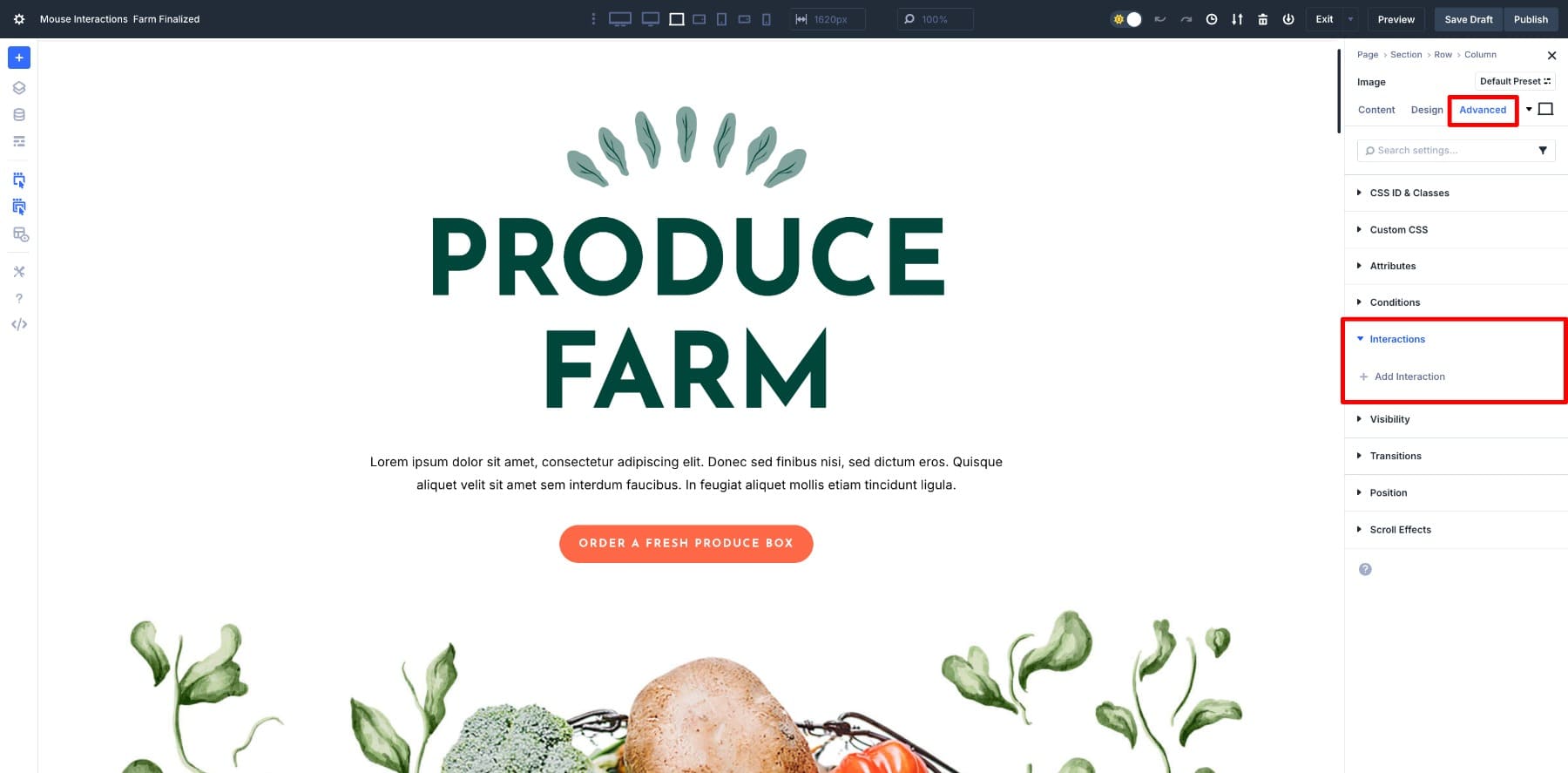 interactions-advanced-tab-1