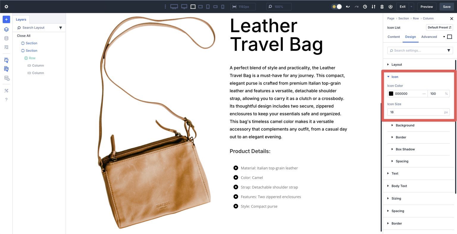 Create An Interactive Content Reveal Carousel With Divi