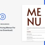11 Flexbox Pricing Menus For Divi 5 (Free Download)
